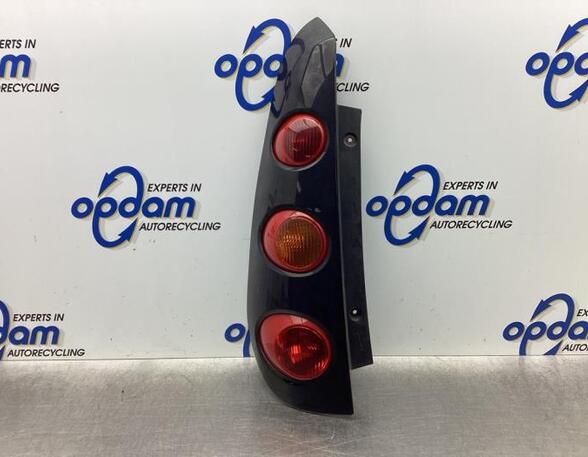 Combination Rearlight SMART FORFOUR (454)