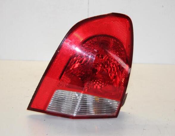 Combination Rearlight HYUNDAI GETZ (TB)