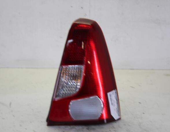 Combination Rearlight DACIA LOGAN (LS_), DACIA DUSTER (HS_), DACIA SANDERO, DACIA LOGAN II