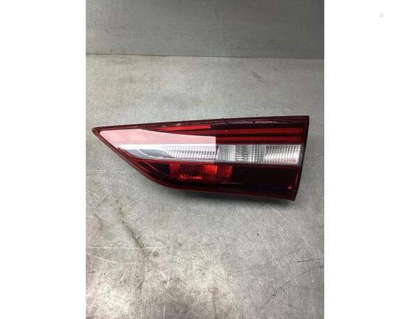 Combination Rearlight OPEL CROSSLAND X / CROSSLAND (P17, P2QO)