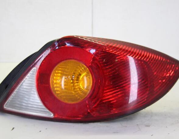 Combination Rearlight KIA RIO Saloon (DC_)