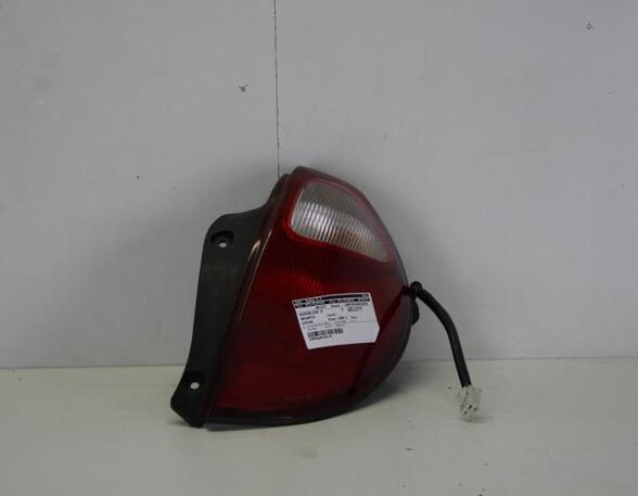 Combination Rearlight DAIHATSU SIRION (M1)