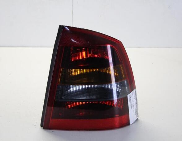 Combination Rearlight OPEL ASTRA G Coupe (T98)