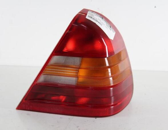 Combination Rearlight MERCEDES-BENZ C-CLASS (W202)