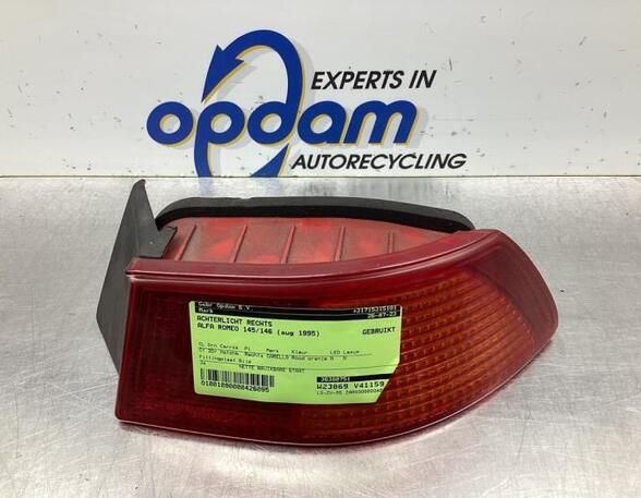 Combination Rearlight ALFA ROMEO 145 (930_)