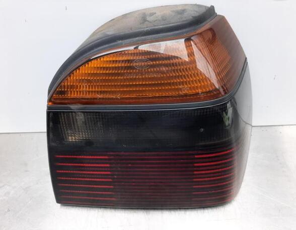 Combination Rearlight VW GOLF III Cabriolet (1E7)