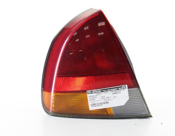 Combination Rearlight MITSUBISHI CARISMA (DA_)