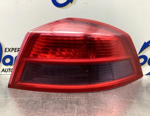 Combination Rearlight RENAULT VEL SATIS (BJ0_)