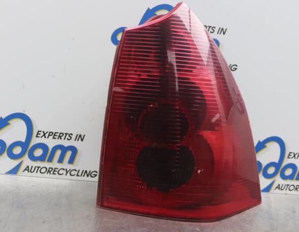 Combination Rearlight PEUGEOT 307 Break (3E), PEUGEOT 307 SW (3H)