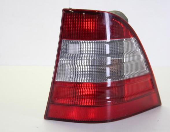 Combination Rearlight MERCEDES-BENZ M-CLASS (W163)