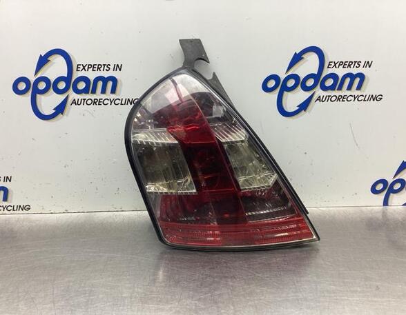 Combination Rearlight FIAT STILO (192_), FIAT STILO Multi Wagon (192_)