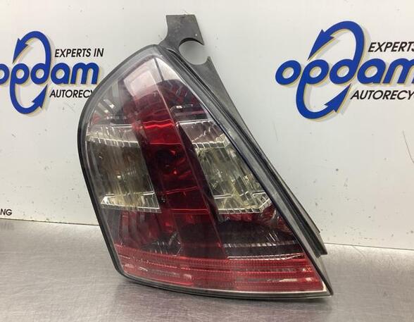 Combination Rearlight FIAT STILO (192_), FIAT STILO Multi Wagon (192_)