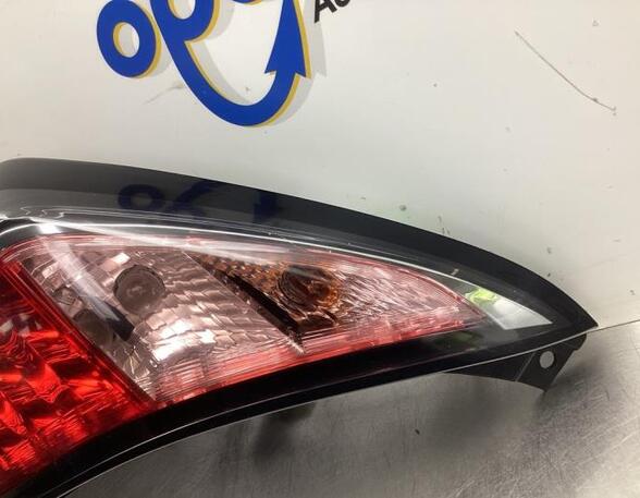 Combination Rearlight TOYOTA AYGO (_B4_)