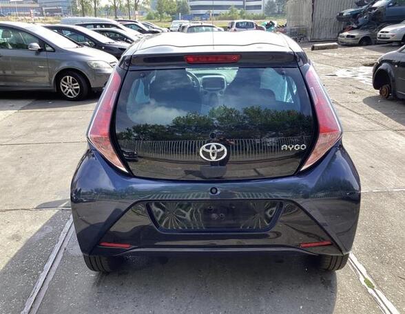 Combination Rearlight TOYOTA AYGO (_B4_)