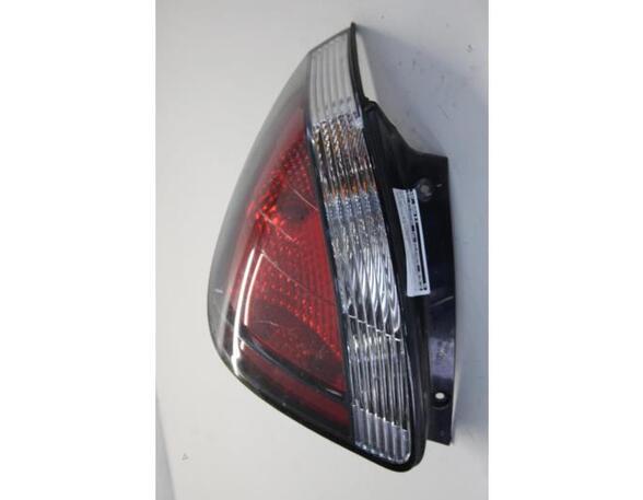 Combination Rearlight KIA RIO II (JB)