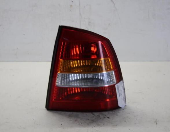 Combination Rearlight OPEL ASTRA G Coupe (T98)