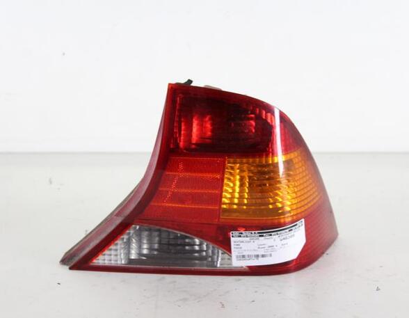 Combination Rearlight FORD FOCUS Saloon (DFW)