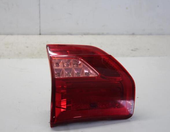 Combination Rearlight CITROËN C5 III Break (RW_)