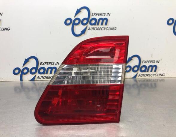 Combination Rearlight MERCEDES-BENZ B-CLASS (W245)