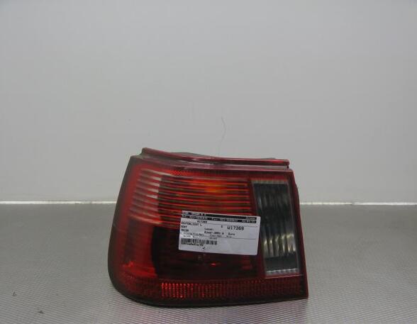 Combination Rearlight SEAT IBIZA II (6K1)