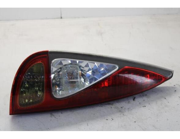 Combination Rearlight TOYOTA YARIS VERSO (_P2_)