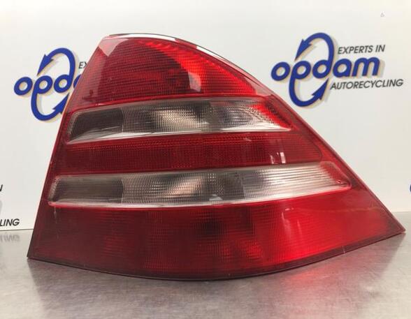 Combination Rearlight MERCEDES-BENZ S-CLASS (W220)