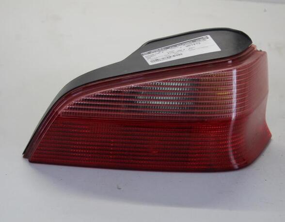 Combination Rearlight PEUGEOT 106 II (1A_, 1C_), PEUGEOT 106 I (1A, 1C)