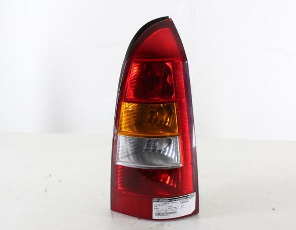 Combination Rearlight OPEL ASTRA G Estate (T98), OPEL ASTRA G CLASSIC Caravan (F35)