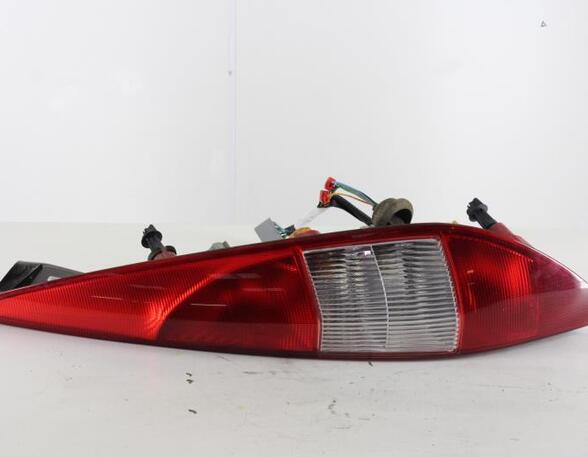 Combination Rearlight FORD MONDEO III Turnier (BWY)