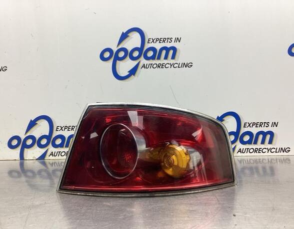 Combination Rearlight SEAT IBIZA III (6L1)