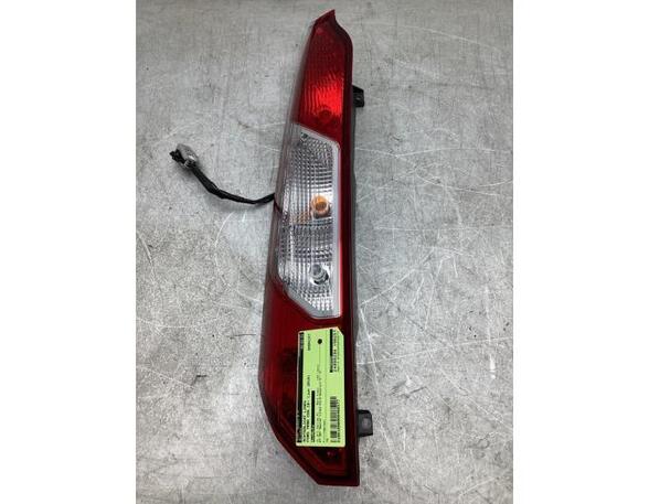 Combination Rearlight FORD TRANSIT CONNECT V408 Box Body/MPV