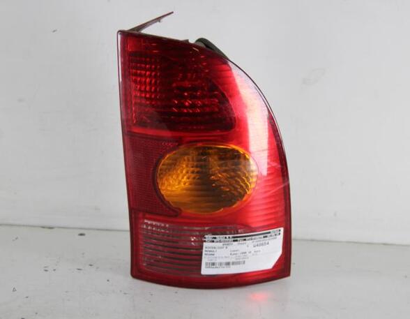 Combination Rearlight RENAULT MEGANE I Grandtour (KA0/1_)