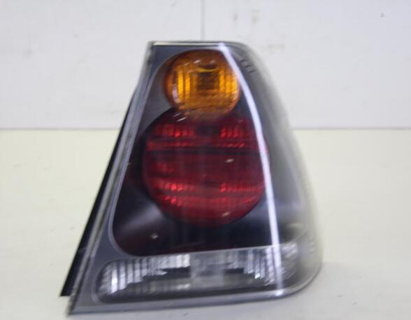 Combination Rearlight BMW 3 Compact (E46), BMW 3 Touring (E46)