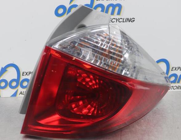 Combination Rearlight TOYOTA VERSO S (_P12_)