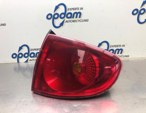 Combination Rearlight SEAT ALTEA (5P1), SEAT ALTEA XL (5P5, 5P8), SEAT TOLEDO III (5P2)