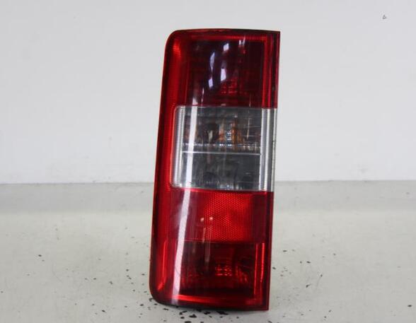 Combination Rearlight FORD TRANSIT CONNECT (P65_, P70_, P80_)