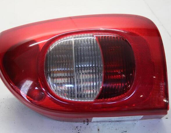 Combination Rearlight CITROËN XSARA PICASSO (N68)