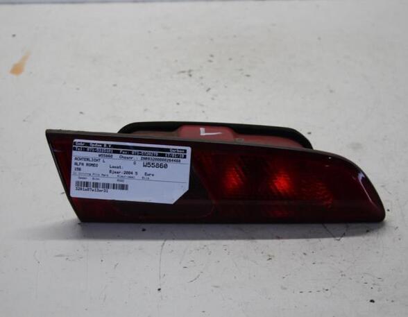 Combination Rearlight ALFA ROMEO 156 (932_)