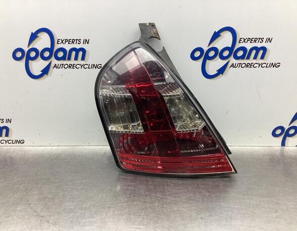 Combination Rearlight FIAT STILO (192_), FIAT STILO Multi Wagon (192_)