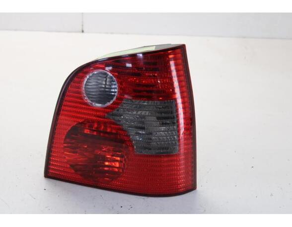 Combination Rearlight VW POLO (9N_), VW POLO Saloon (9A4, 9A2, 9N2, 9A6)