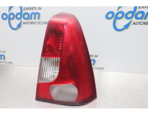 Combination Rearlight DACIA LOGAN (LS_), DACIA LOGAN II, RENAULT LOGAN I (LS_), DACIA LOGAN MCV (KS_)