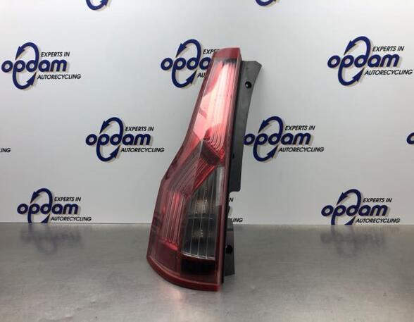 Combination Rearlight CITROËN C4 GRAND PICASSO I (UA_), CITROËN C4 PICASSO I MPV (UD_)