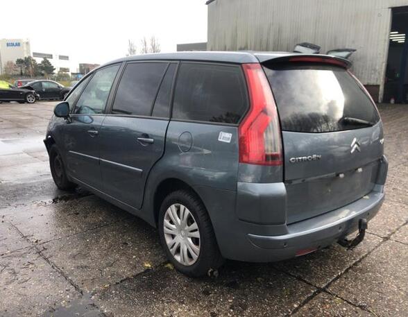 Combination Rearlight CITROËN C4 GRAND PICASSO I (UA_), CITROËN C4 PICASSO I MPV (UD_)