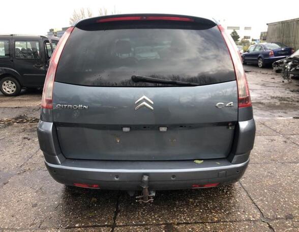 Combination Rearlight CITROËN C4 GRAND PICASSO I (UA_), CITROËN C4 PICASSO I MPV (UD_)