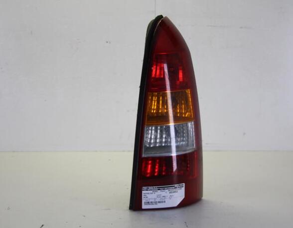 Combination Rearlight OPEL ASTRA G Estate (T98), OPEL ASTRA G CLASSIC Caravan (F35)