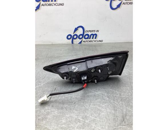 Combination Rearlight MAZDA 3 Hatchback (BP)