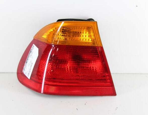 Combination Rearlight BMW 3 (E46)