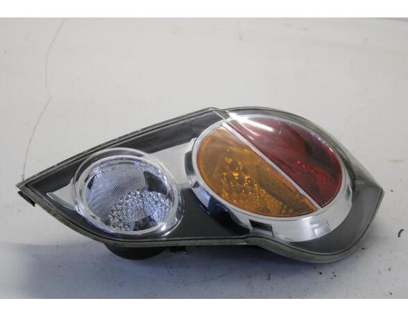 Combination Rearlight CHEVROLET SPARK (M300)