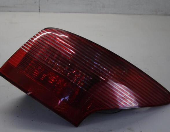 Combination Rearlight PEUGEOT 407 SW (6E_)