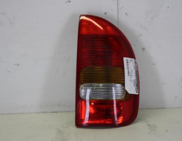 Combination Rearlight OPEL CORSA B (S93), FORD FIESTA Hatchback Van (FVD), OPEL CORSA B Hatchback Van (S93)